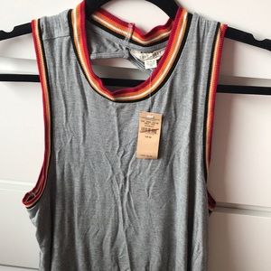 Summer dress | American eagle (Open Back)